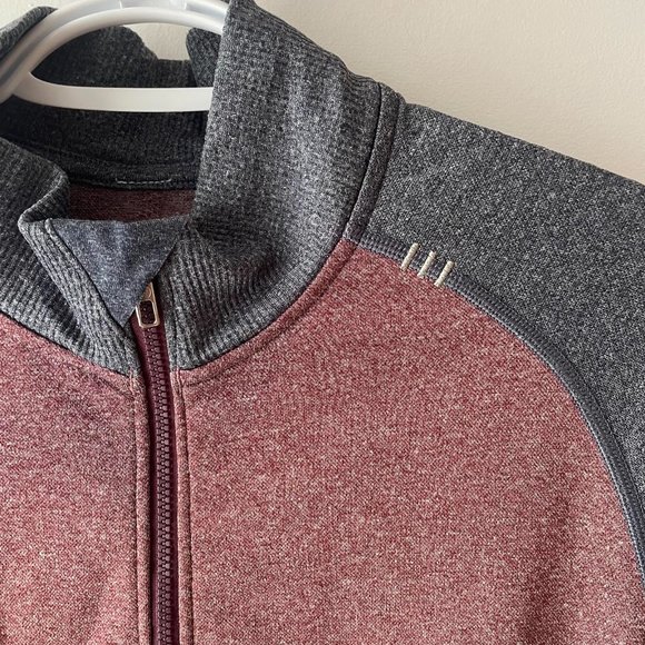 Lululemon Men's Pulse Jacket - Size Large - Picture 5 of 8